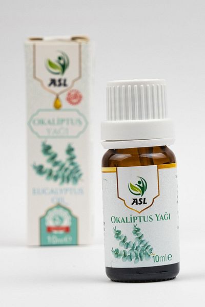 ASL Eucalyptus 10ml