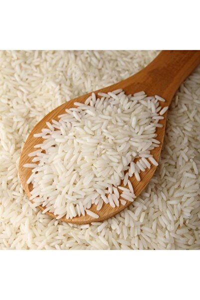 Chef Troy Basmati Pirinç 5 Kg