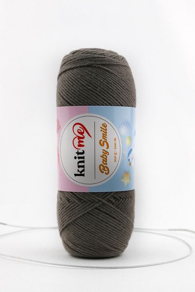 knitme Baby Smile 100 Γρ Μωρουδίστικη Χειροποίητη Κλωστή Υφαντικής Taka Yarn (82)