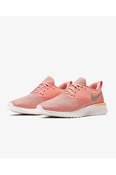 Nike Odyssey React 2 Flyknit Koşu Ayakkabısı AH1016-602