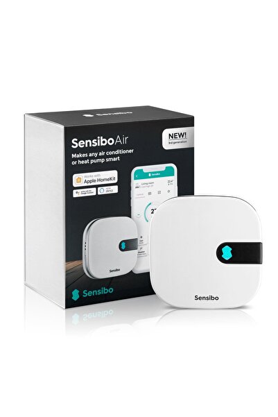 Sensibo Air Smart Home Klima Sistemi