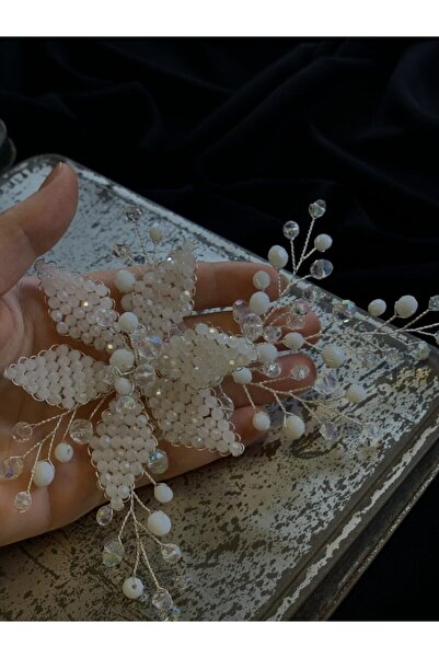 MahmanınDÜNYASI Αξεσουάρ μαλλιών