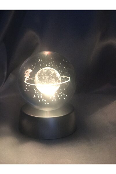 AMARR Starün Kristal Küre