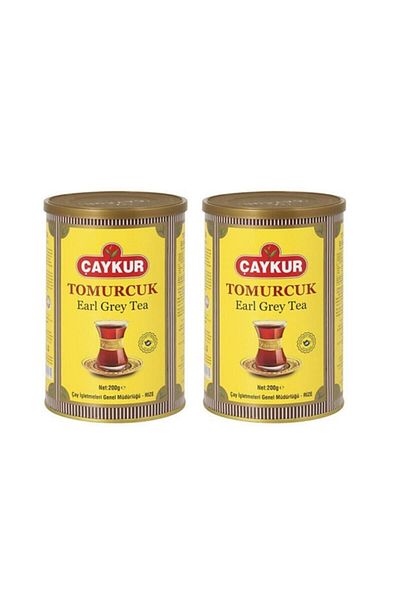 Çaykur Bud Tea 200gr * 2 Pieces