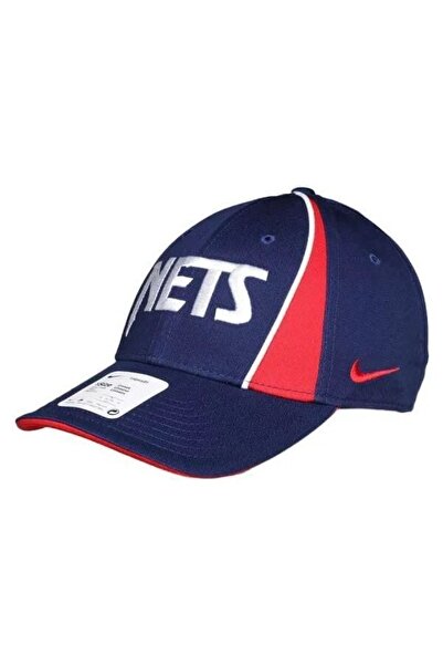 Nike Brooklyn Nets Legacy91 Nba Adjustable Şapka Dm8733-419