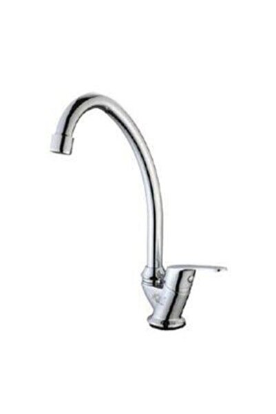 OSMANLI Tekli Mix Mermer Üstü Lavabo / Eviye Bataryası