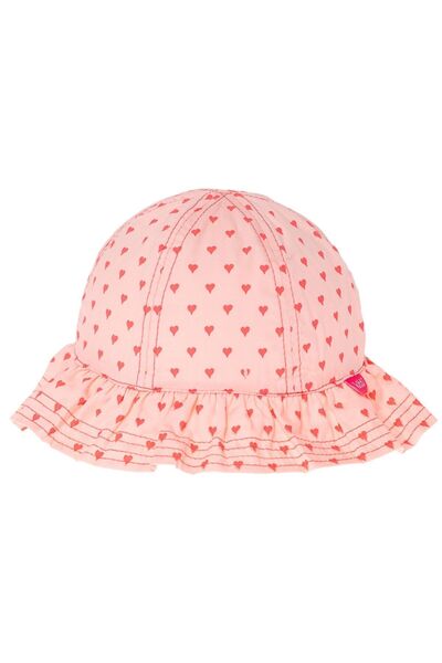 Kitti قبعة فتاة 2-5 سنوات قبعة فيدورا ماكسي 50-52 سم