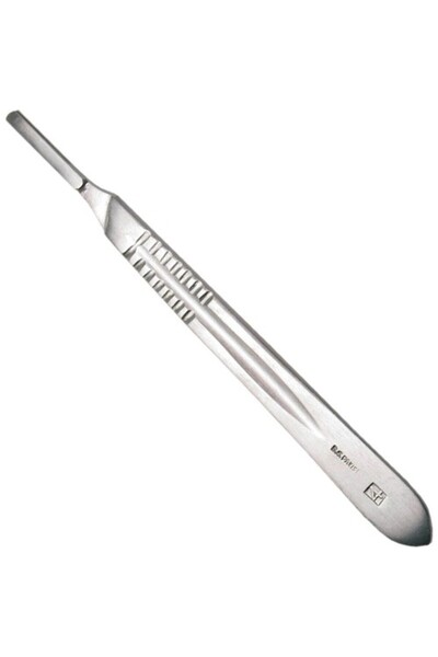 KERBL Bistüri Sapı No: 4