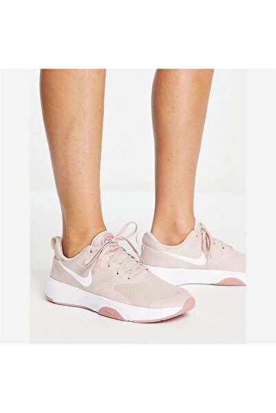 Nike Wmns Cıty Rep - Kadın Pudra Spor Ayakkabı - Da1351-604