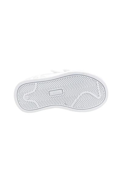 Vicco 313f19k104 Lucky Sneakers Λευκά