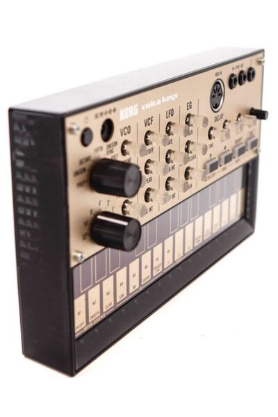 KORG Volca Keys Analog Loop Synthesizer