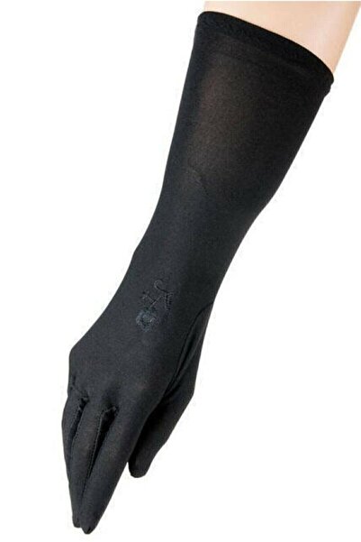 Genel Markalar Tesettür Eldiveni Çarşaf Eldiveni 1 Adet