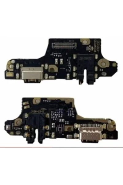 SenalStore Xiaomi Poco X3 Pro Şarj Soketli Mikrofon Ve Kulaklık Bordu