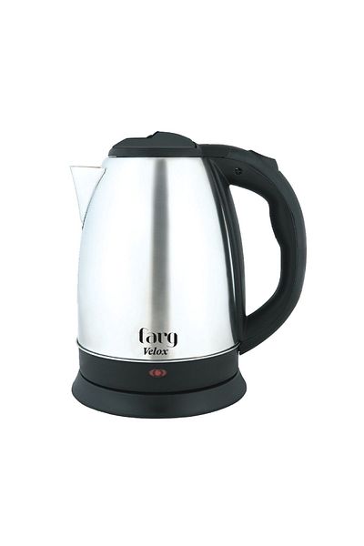 Farg Velox Epa-1014 Water Heater & Kettle, Electric Kettle Stainless Steel, 1.8 Lt