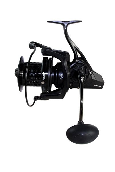 BAUER آلة صيد الأسماك هيبنوز 8000 5 في 1