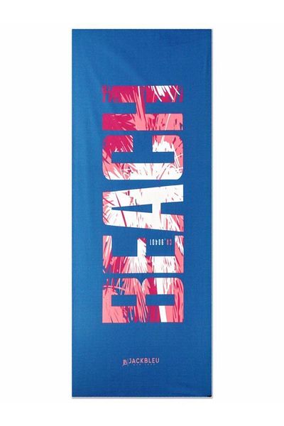 meditroia Summer Beach Sunbed Drying Shower Towel |   100% Cotton |