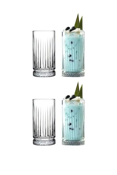Paşabahçe Elysia Soft Drink Cup520015 445 Cc 4 Pieces