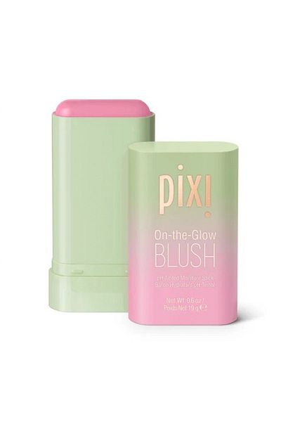 pixi Cheektone - On-the-Glow Blush Blush