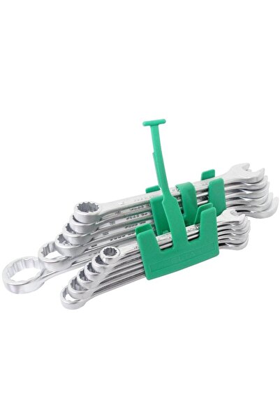 Elta 12'li Kombine Anahtar Takımı