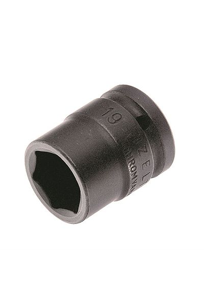 İzeltaş 1/2" 21mm Six Corner Air Socket Wrench