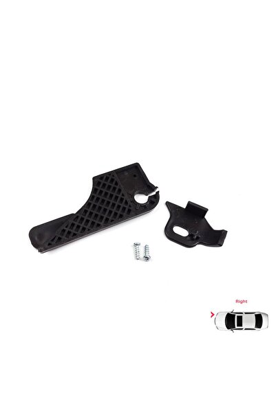 Bross Otomotiv Ford Focus C346 Mk3 2010-2017 Bm5113w029 Uyumlu Sağ Ön Far Aya...