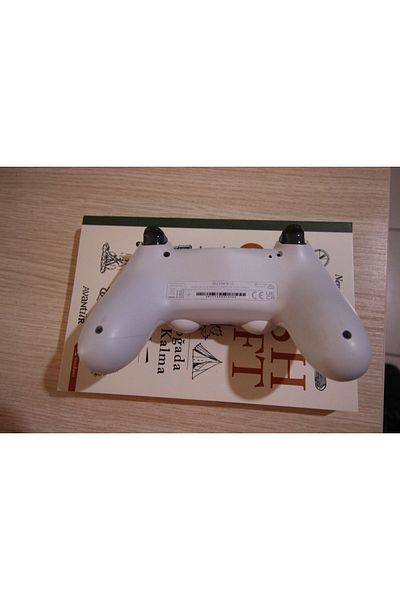 Sony Ps4 Dualshock4 Yeni Nesil %100 ( ) Yenilenmiş Ürün