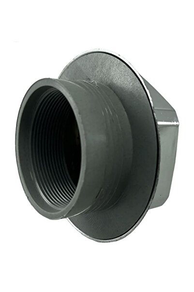 Garage312 Tofaş Krom Uyumlu Depo Kapağı