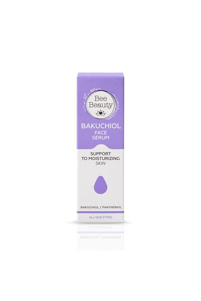 Bee Beauty Bakuchiol Serum 30 ml