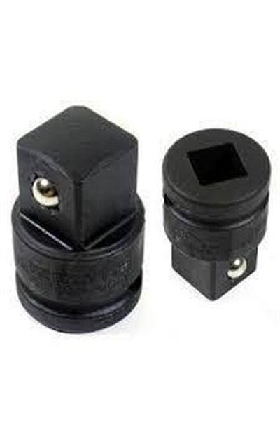 İzeltaş 1/2" Fx3/4"m Air Socket Adapter