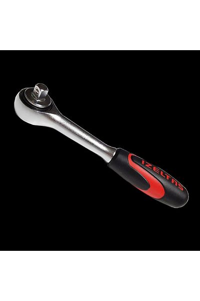 İzeltaş 1/4" Ratchet Handle