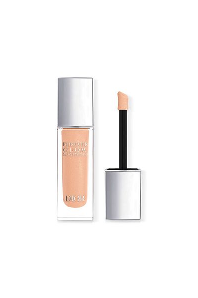 Dior Forever Glow Maximizer - 013 Gold Brightening Liquid