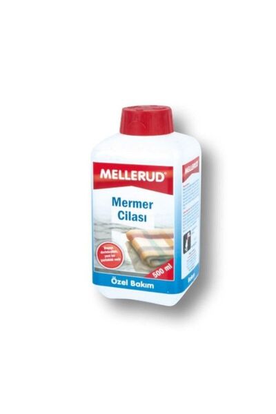 Genel Markalar Mermer Cilası 0,5 L