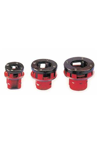 Genel Markalar Yıldızyedek Pafta Kafası 1 Parmak