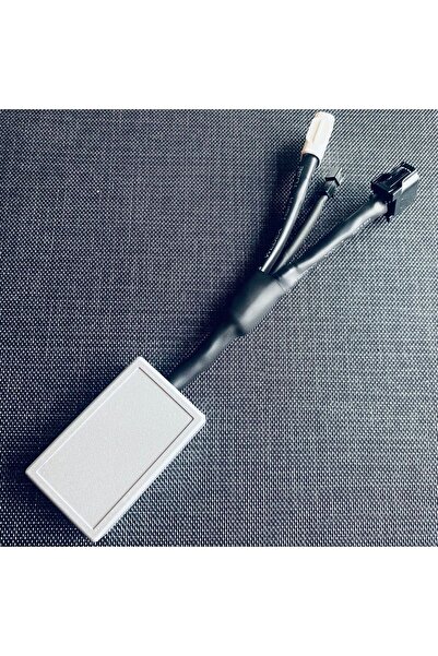 MaxxMoto KTM Duke 250 2012-2016 Uyumlu Uçak Kanadı Stop Çakar Modülü