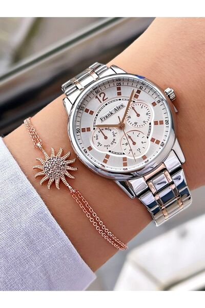 Frank Alex Fa.0322 13658m.04640091