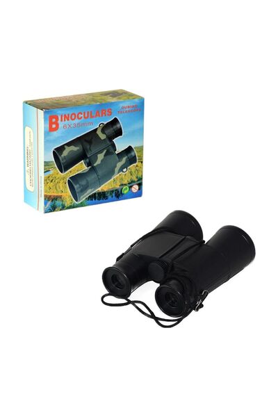 Hyd Oyuncak Üçlü Set Tetris Dürbün Ahşap Mızıka Karne Hediyesi Oyunlar Oyuncaklar