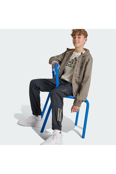 adidas Disney Lion King Unisex Kids Sweatpants