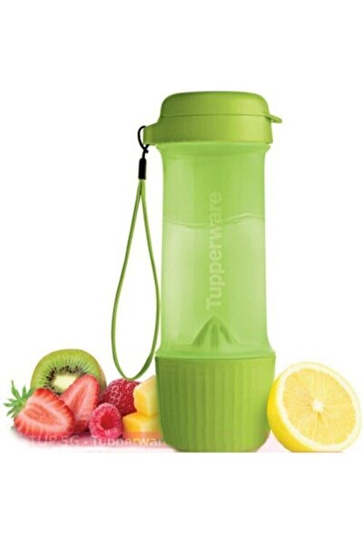 Tupperware Detoks Şişe 700 Ml (suluk Ve Matara)