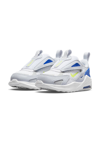 Nike NİKE (Çocuk) Nike Air Max Bolt 'Pure Platinum Royal Volt' CW1629-004