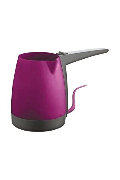 CVS Türk Kahve Makinesi Mor - Dn 1906 Kahvecim