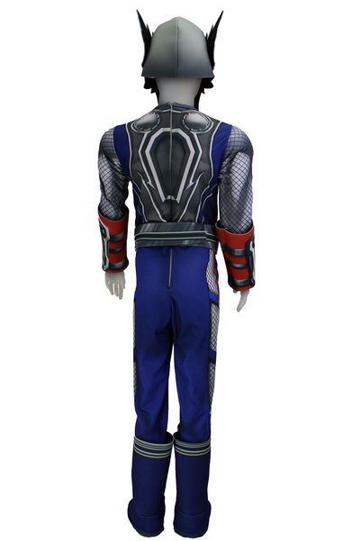 Herkese Kostüm Thor Costume - Thor Costume
