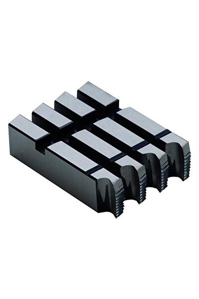 Proter 1/2''-3/4'' Pafta Tarak Takımı