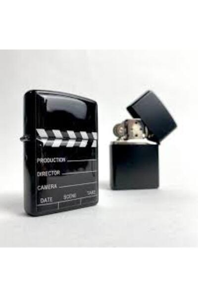 Vipfoni Sinema Klaket Çakmağı