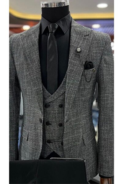 Terziayhan Suit Slim Fit Full Set