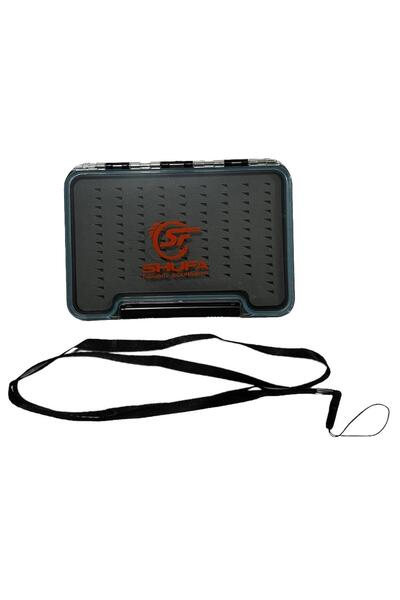 SHUFA Lrf Jig Head Kutusu Slim