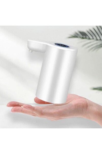 Laurel Shop Şarj Edilebilir Damacana Pompası