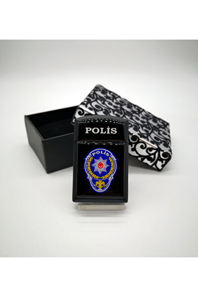 Vipfoni Polis Rozeti Çakmak