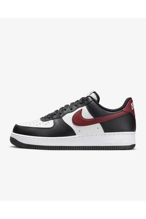 Nike jordan air force 1 07 black sales