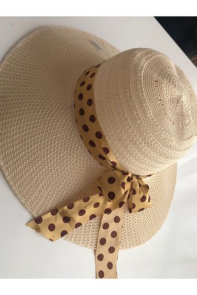 Mcrkids Beach Hat