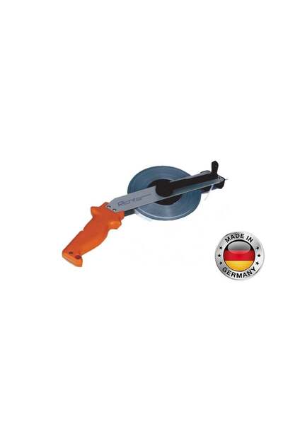 RİCHTER 30 METER HANDLE STRIP LAND METER